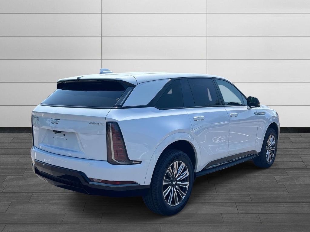 New 2026 Cadillac Escalade IQ Sport 1 image 5