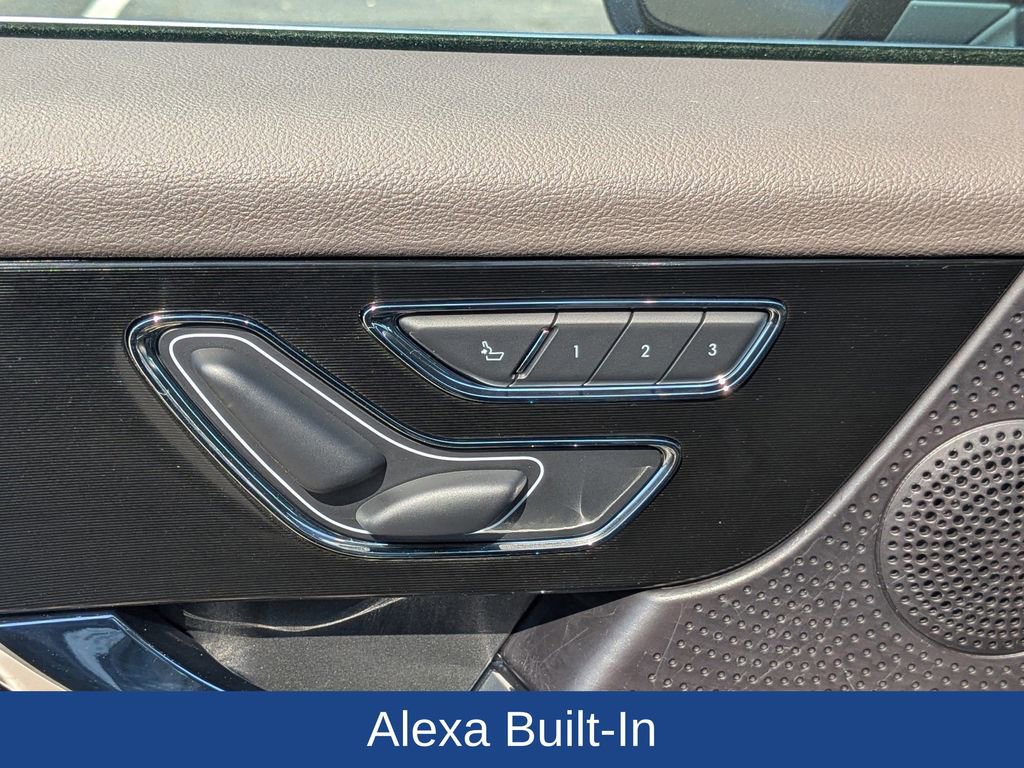 Used 2024 Lincoln Corsair Grand Touring image 15