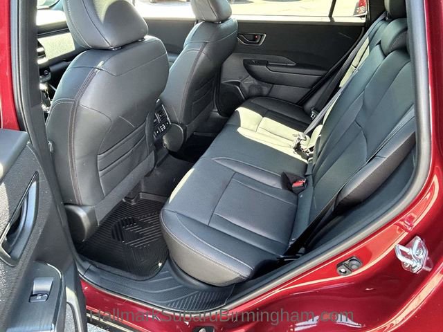 New 2026 Subaru Outback Limited AWD/4WD image 8