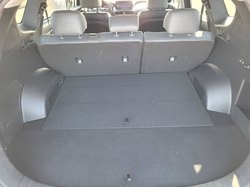 Used 2022 Hyundai Santa Fe Limited w/ Cargo Package image 8