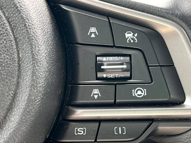 Used 2024 Subaru Forester Premium AWD/4WD image 22