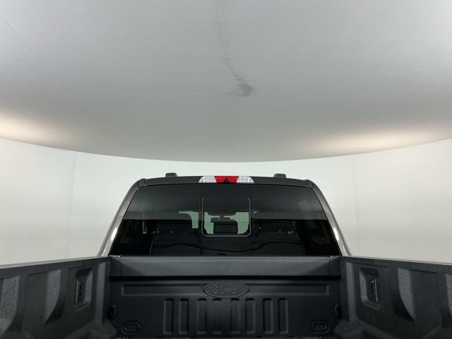 Certified 2025 Ford F450 King Ranch w/ Chrome Package AWD/4WD image 10