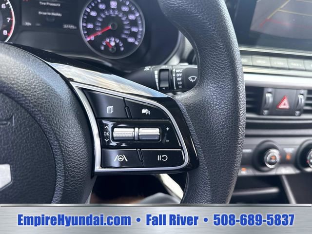 Used 2023 Kia Forte LXS FWD image 26