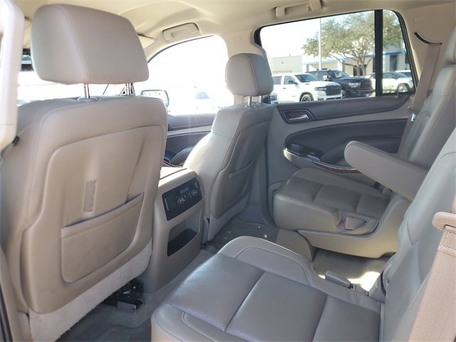 Used 2016 Chevrolet Tahoe LTZ image 13
