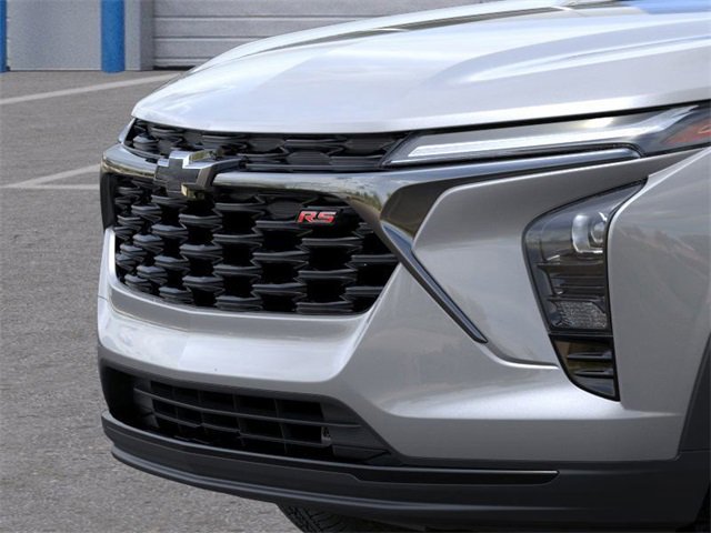 New 2026 Chevrolet Trax RS w/ Sunroof Package image 13