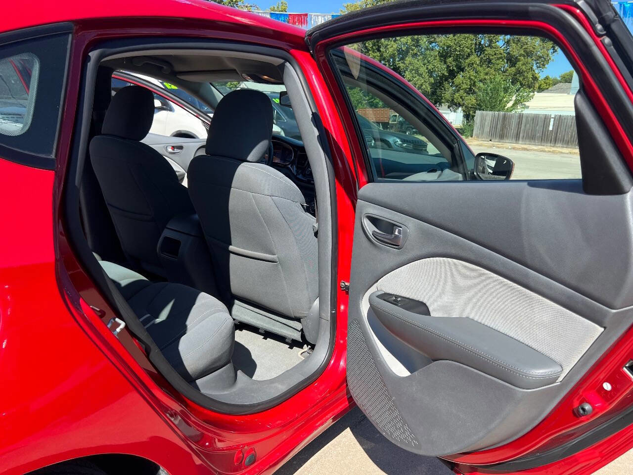 Used 2013 Dodge Dart Rallye image 18