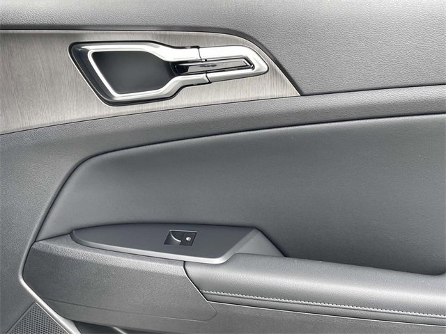 New 2026 Kia Sportage X-Line image 16