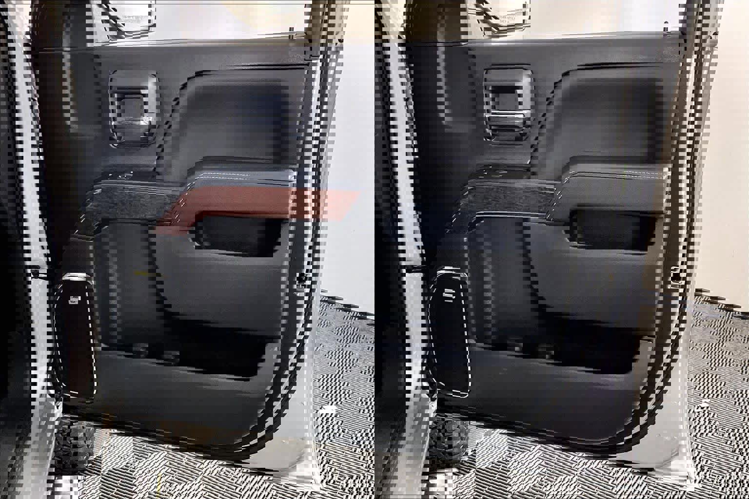 Used 2018 GMC Sierra 1500 SLT w/ Texas SLT Premium Package image 20