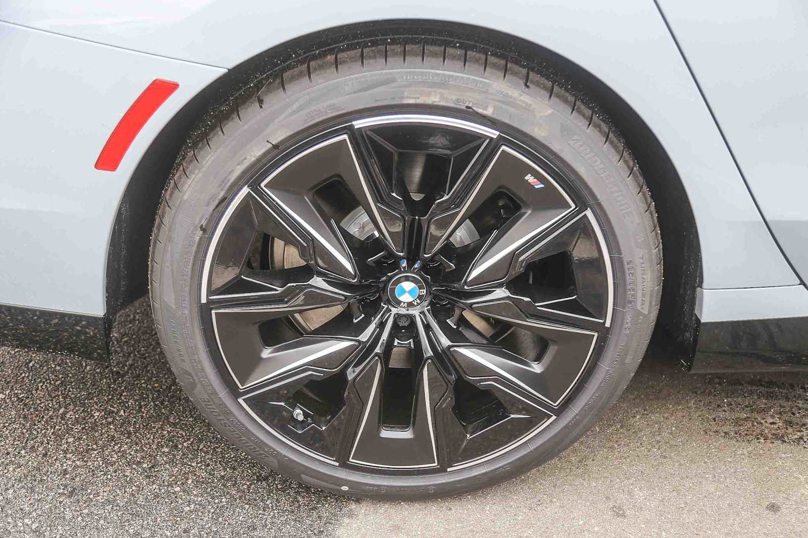 New 2026 BMW 740i image 8