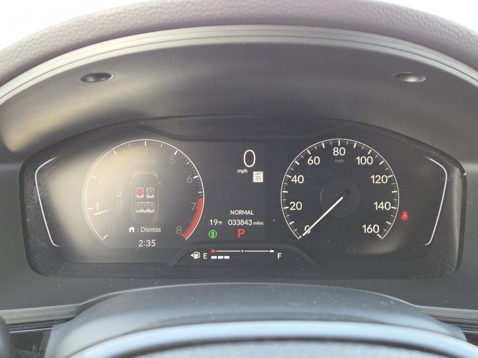 Used 2023 Honda Civic Sport image 25