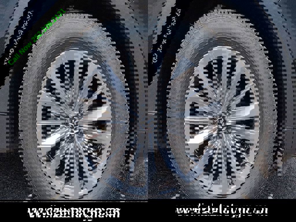 Used 2024 MAZDA CX-90 3.3 Turbo w/ Preferred Package image 12