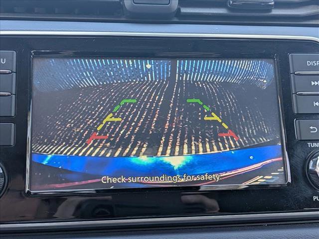 Used 2023 Nissan Versa SV FWD image 13