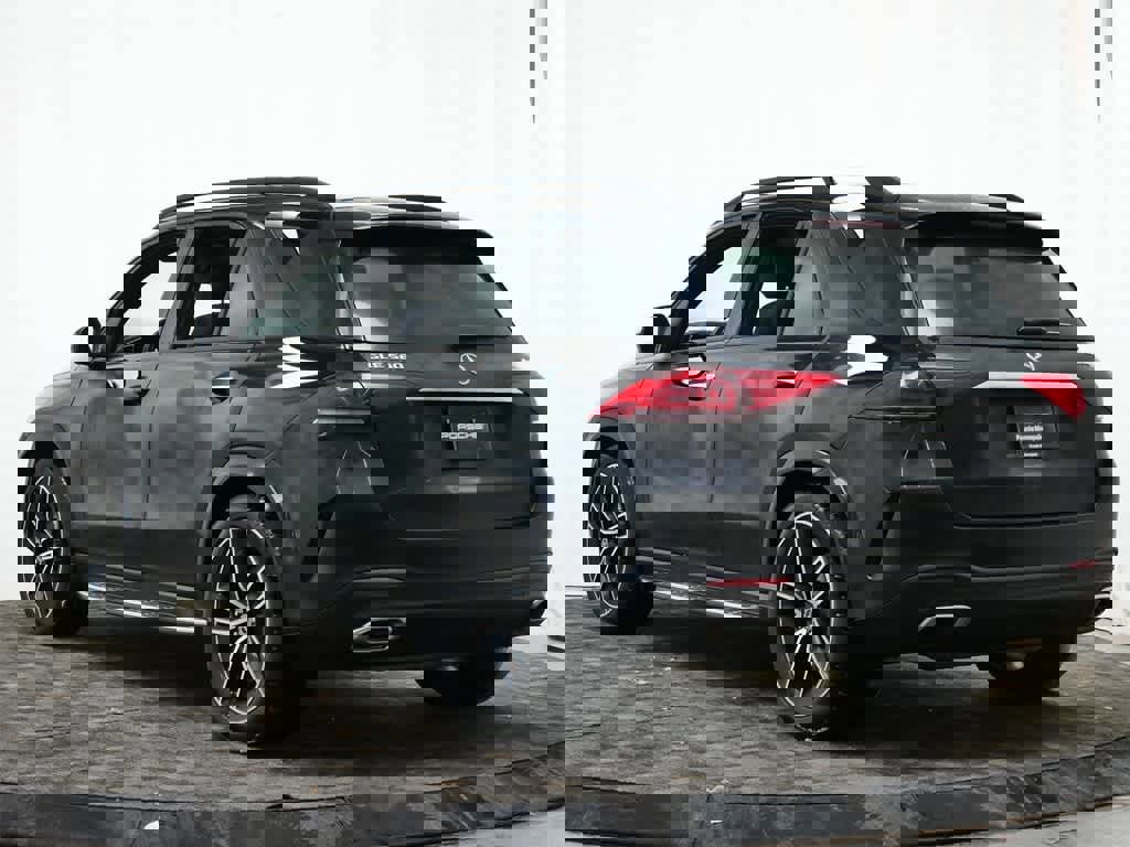 Used 2020 Mercedes-Benz GLE 580 4MATIC image 3