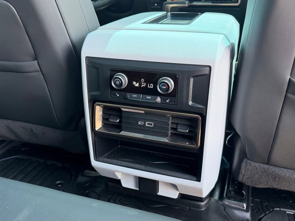 Used 2023 GMC Hummer EV Edition 1 AWD/4WD image 28