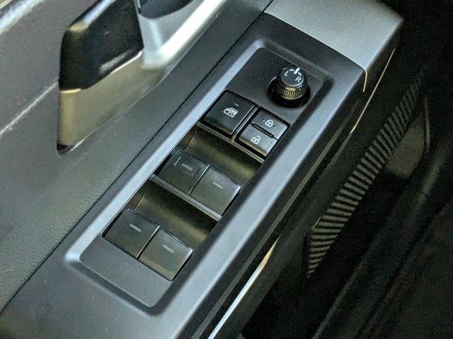 Used 2024 Toyota Tundra SR5 w/ TRD Sport Package image 17