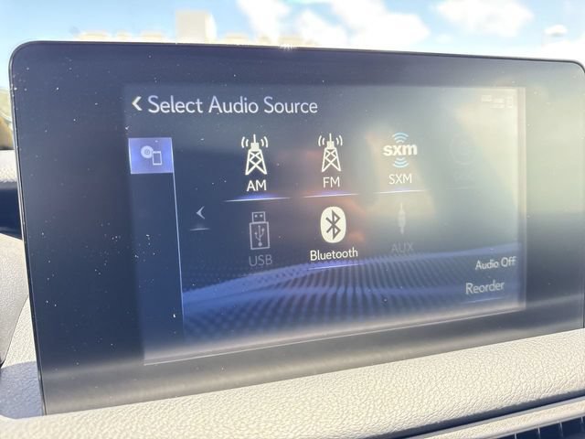 Certified 2024 Lexus IS 300 w/ Comfort Package RWD image 16