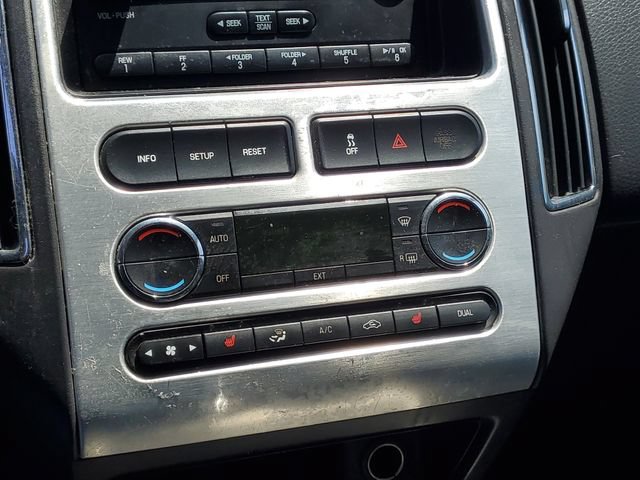 Used 2010 Ford Edge Limited FWD image 23