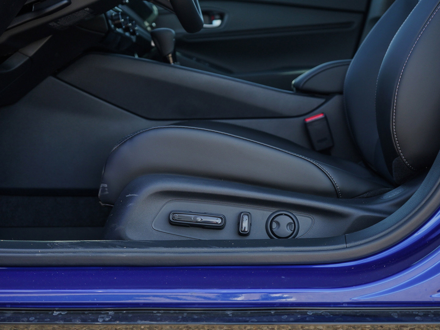 New 2025 Honda Accord Sport image 15