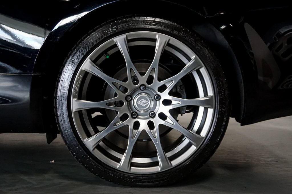 Used 2013 Lexus IS 350C w/ Luxury Pkg RWD image 50