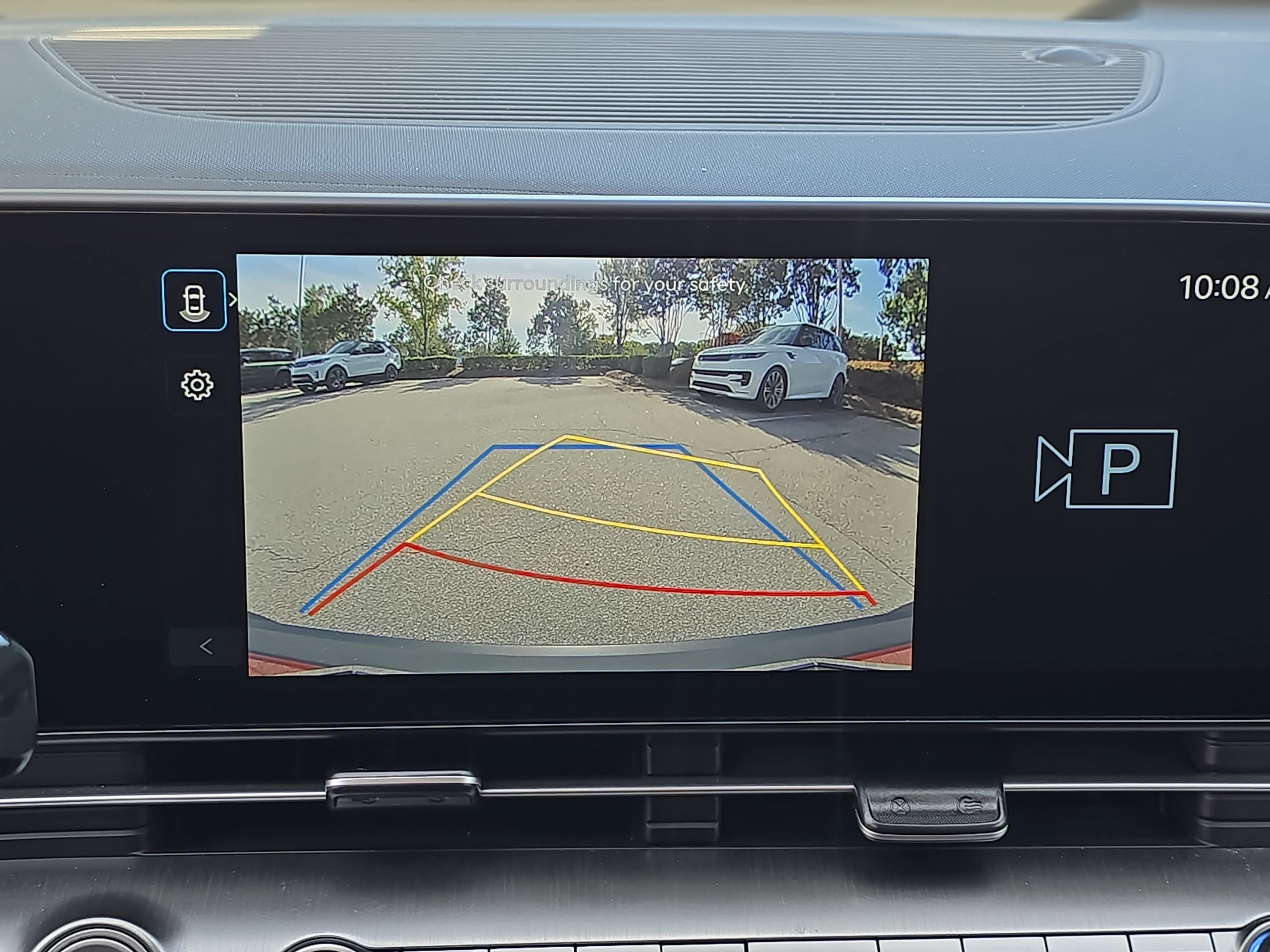 Used 2025 Hyundai Kona SEL FWD image 24