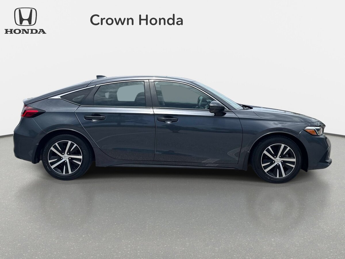 Used 2023 Honda Civic LX image 5