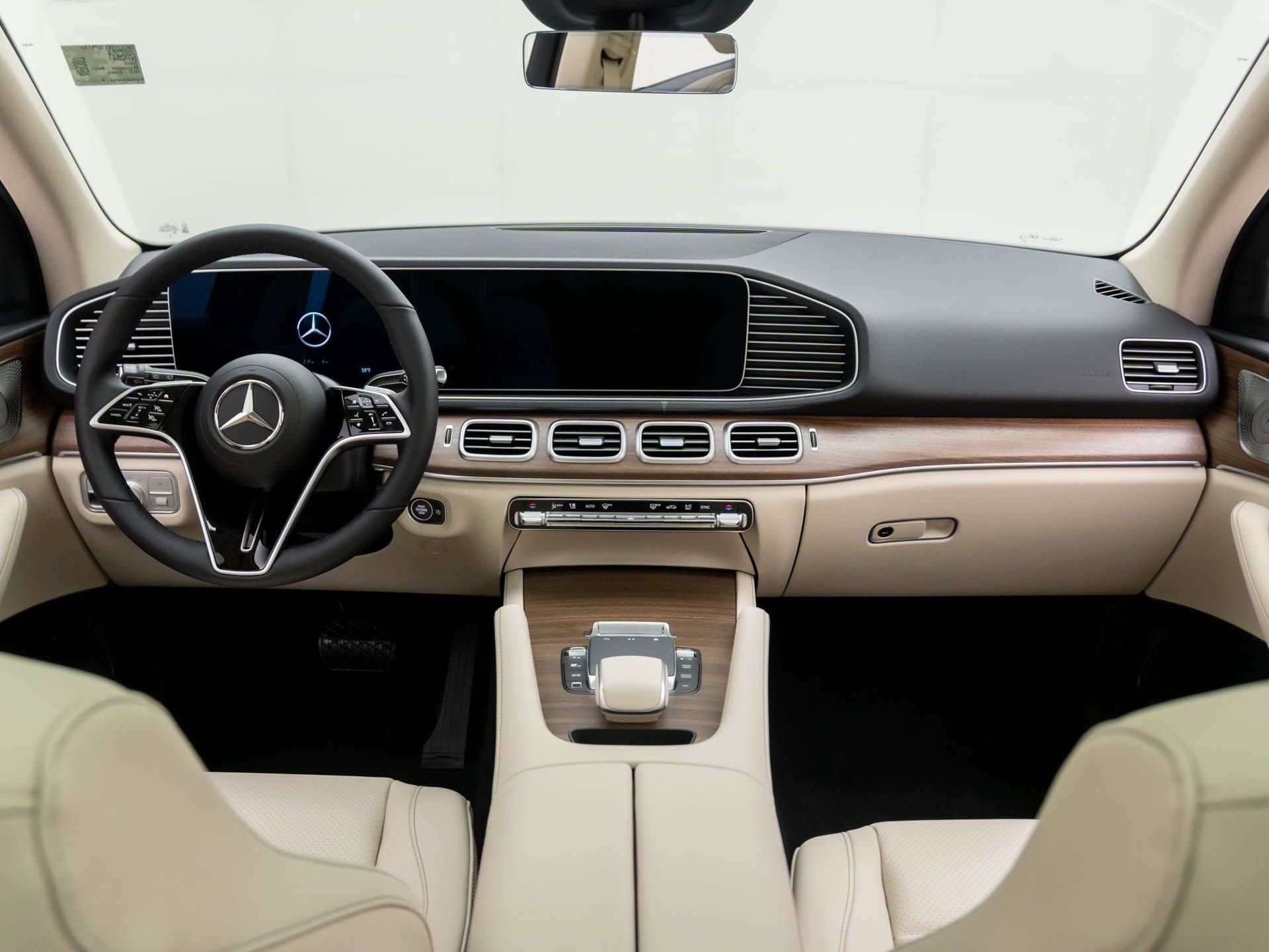 New 2026 Mercedes-Benz GLE 350 4MATIC image 10