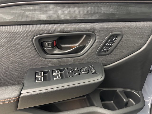 New 2026 Honda Passport TrailSport image 20