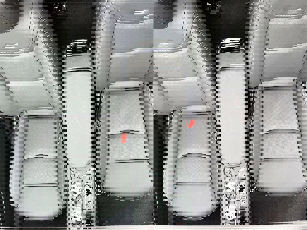 New 2025 Cadillac XT6 Premium Luxury w/ Technology Package image 23