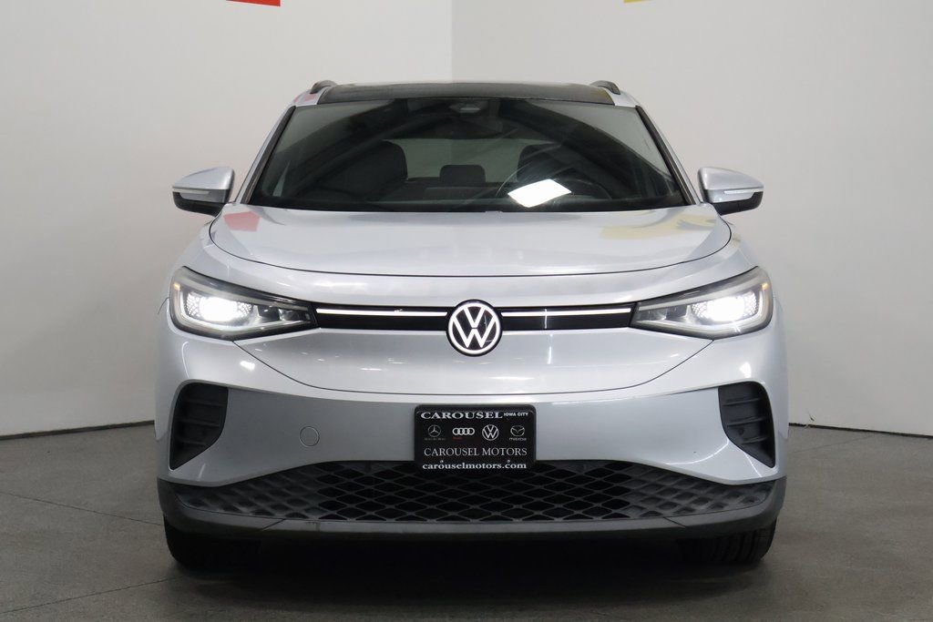Used 2021 Volkswagen ID.4 Pro S image 7