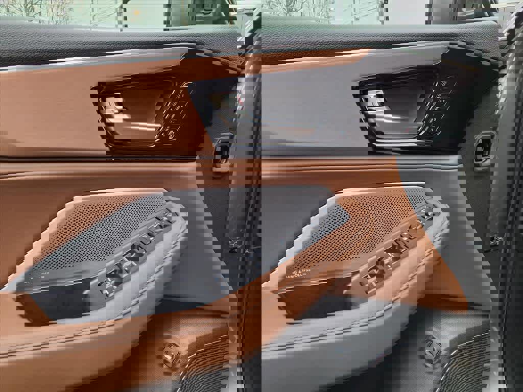 Certified 2026 Acura MDX w/Technology Package image 20