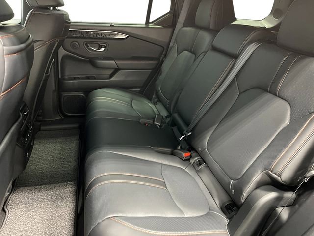 New 2026 Honda Passport TrailSport Elite image 28