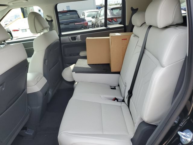 New 2027 Hyundai Santa Fe SEL AWD/4WD image 12