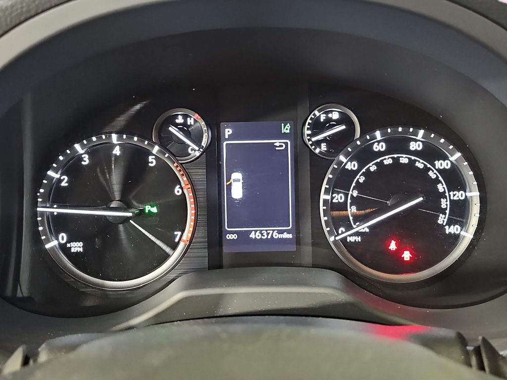 Used 2023 Lexus GX 460 Premium w/ Premium Package AWD/4WD image 18