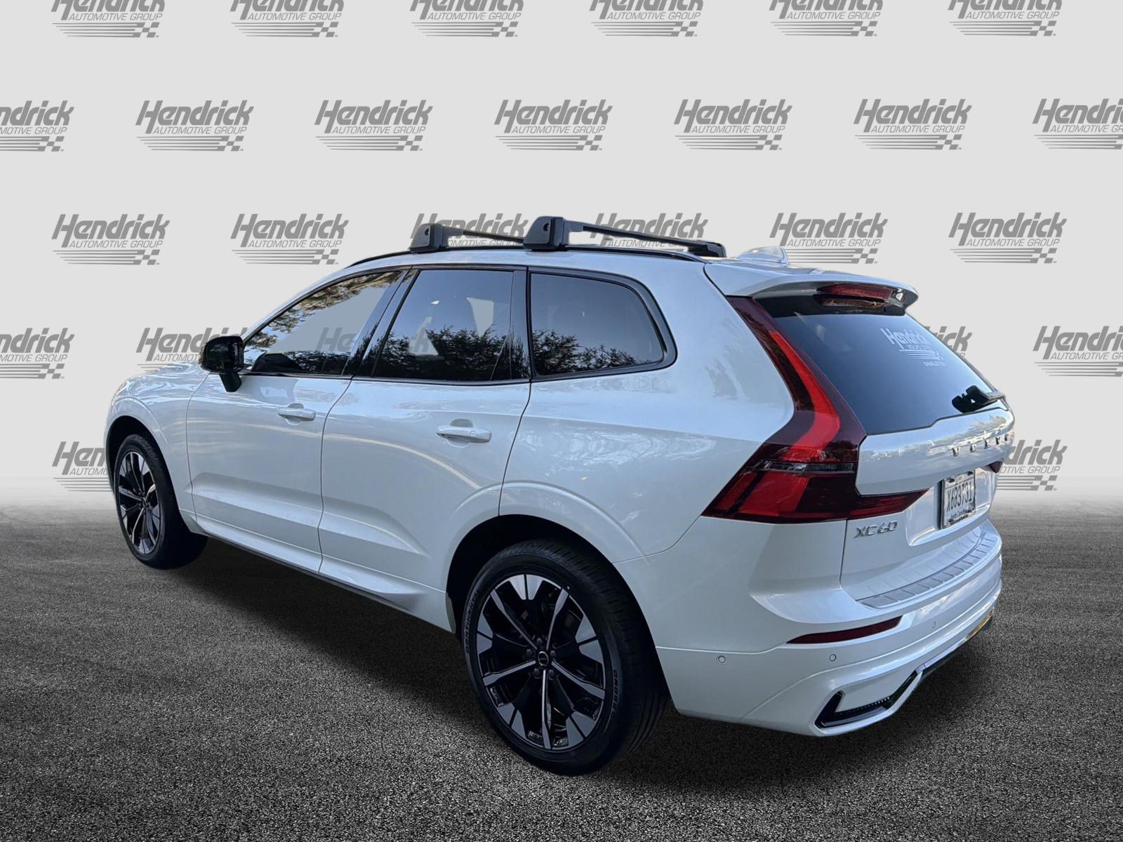 Used 2026 Volvo XC60 B5 Plus w/ Protection Package Premier AWD/4WD image 7