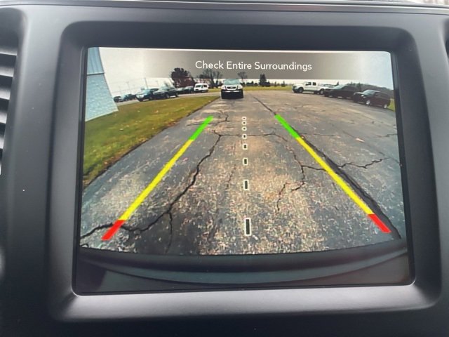 Used 2023 Jeep Cherokee Altitude Lux image 26