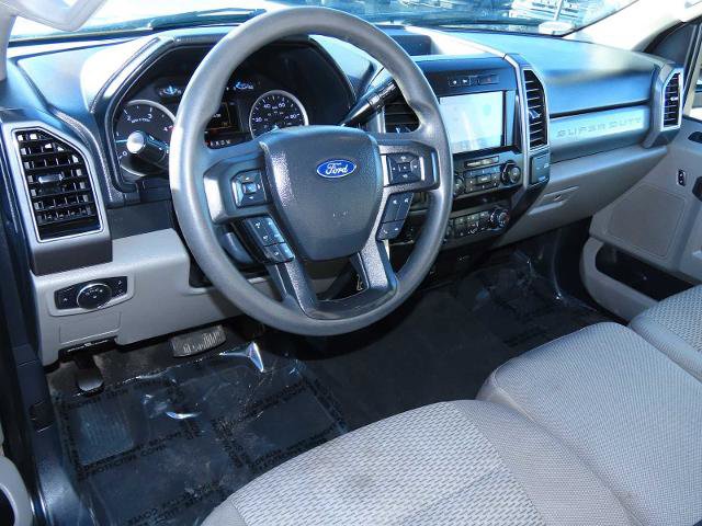 Certified 2022 Ford F250 XLT image 2
