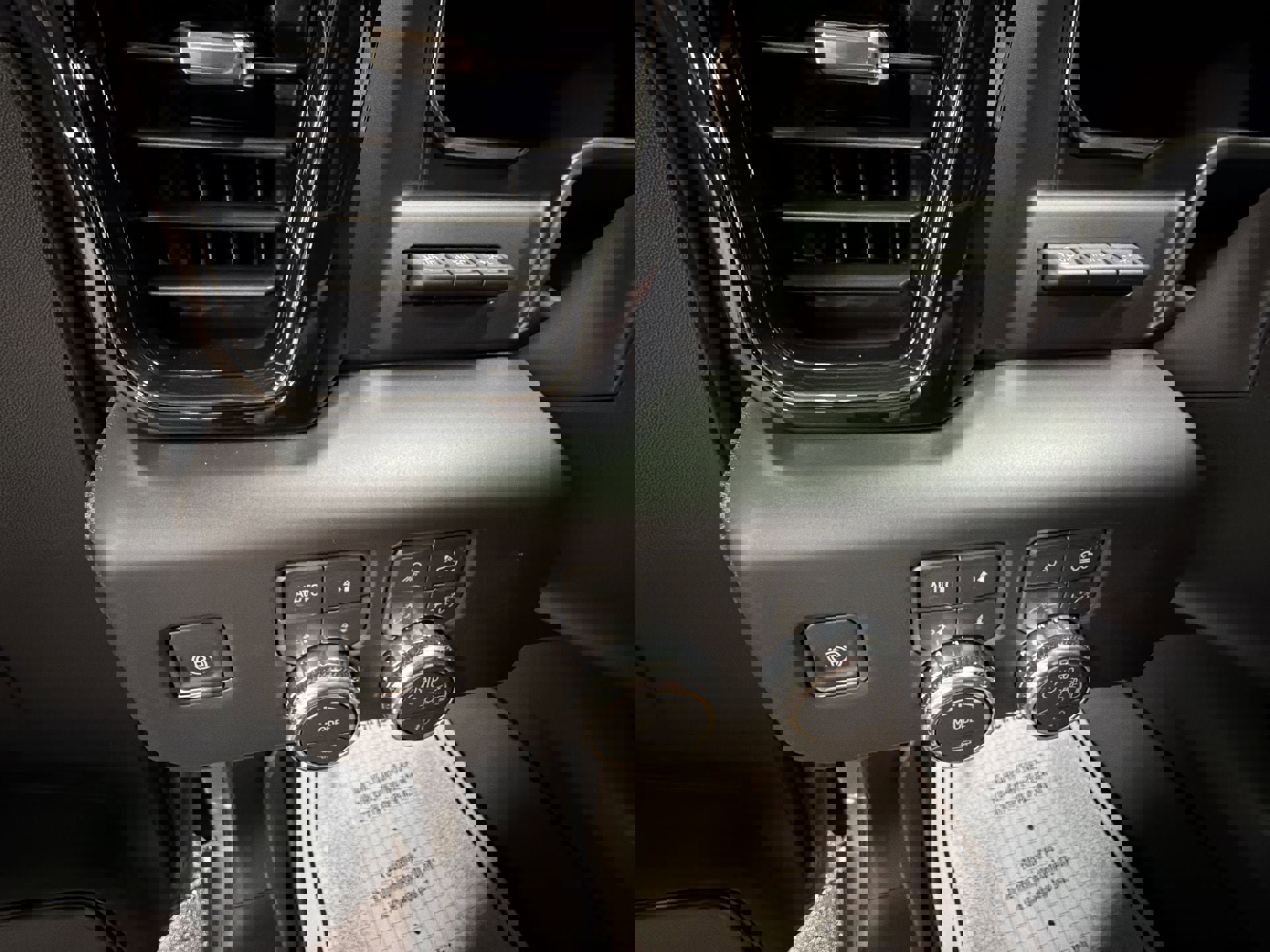 New 2026 GMC Sierra 1500 AT4X image 18