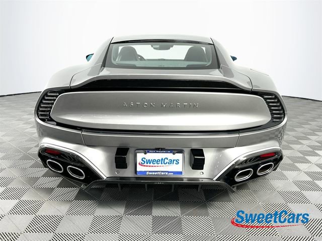 Used 2025 Aston Martin Vanquish RWD image 6