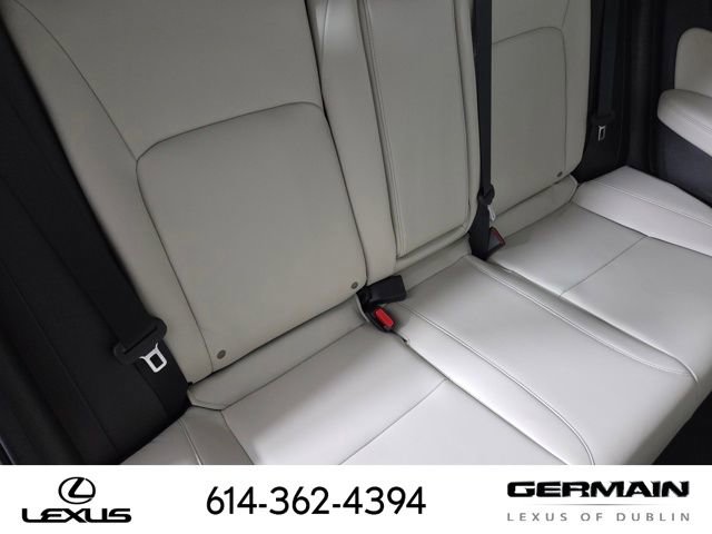 Used 2023 Acura Integra A-Spec image 22