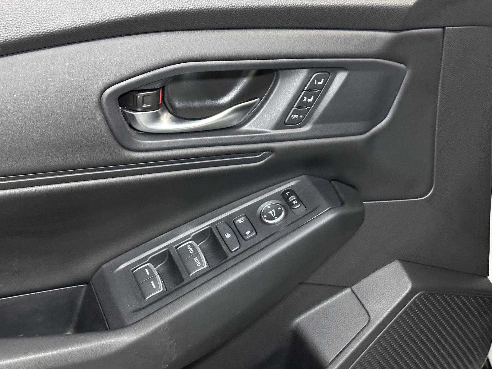 Certified 2024 Honda Accord EX-L image 21