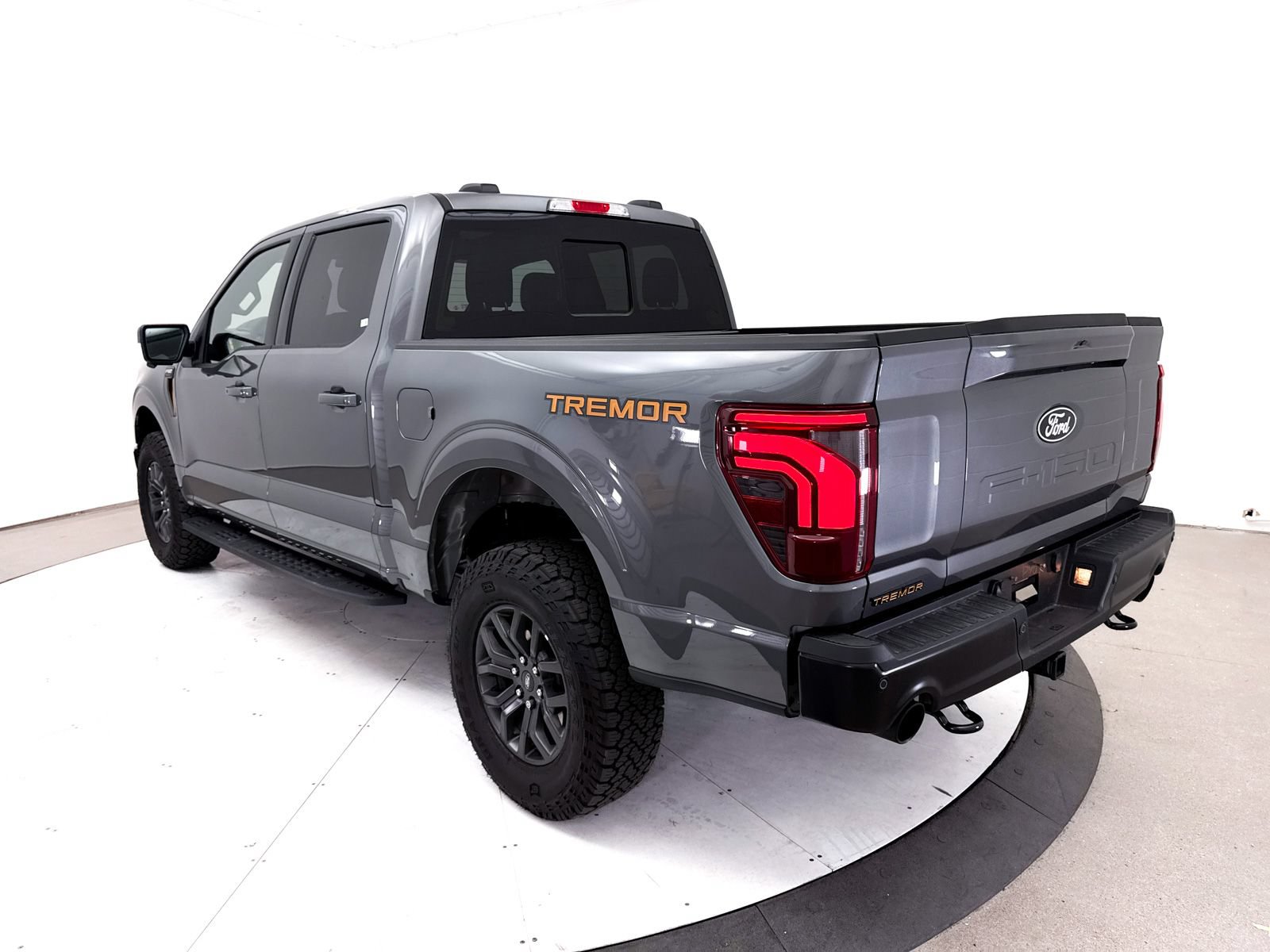 Used 2025 Ford F150 Tremor w/ Equipment Group 402A High AWD/4WD image 20