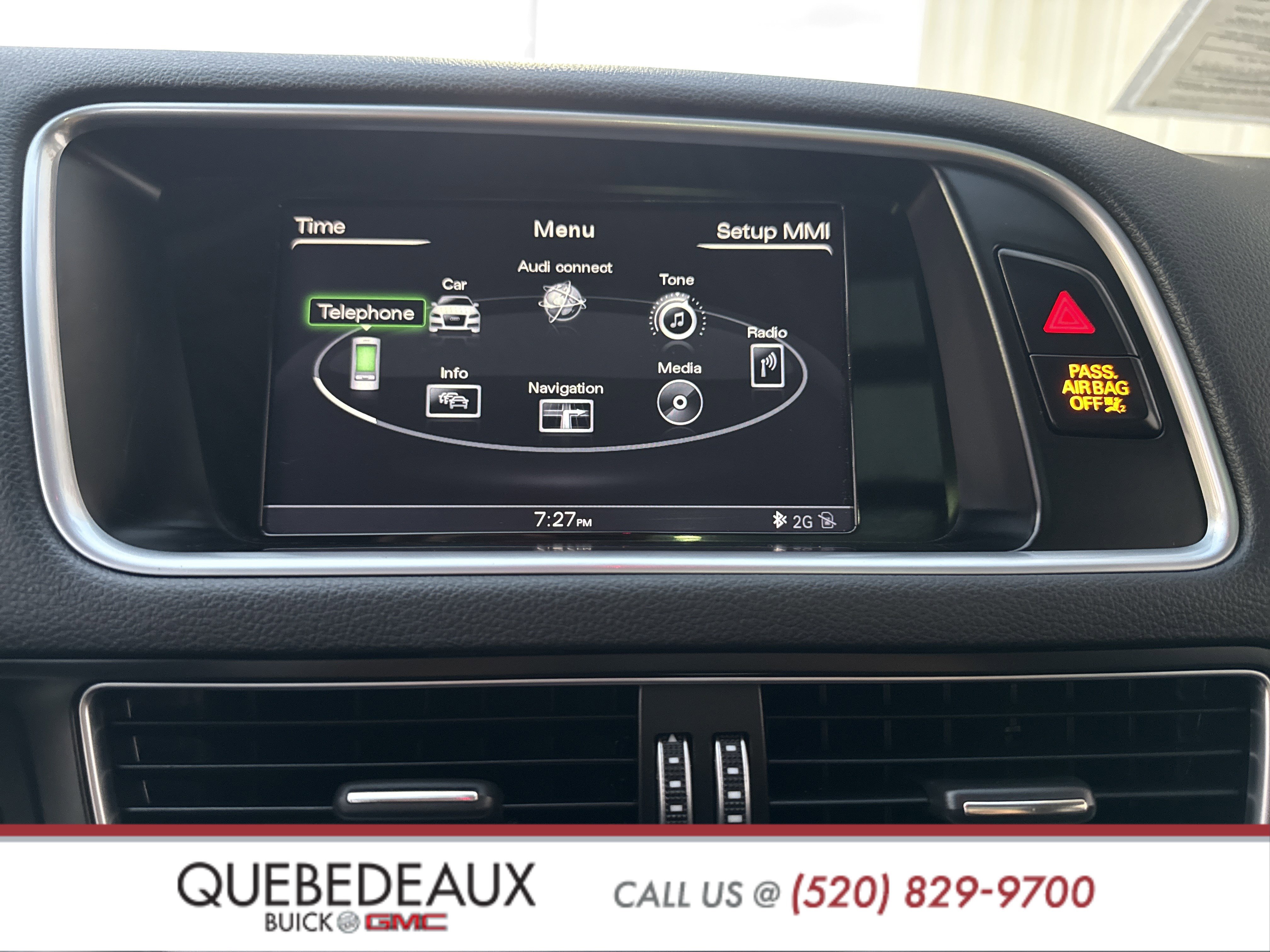 Used 2016 Audi Q5 3.0T Premium Plus w/ Technology Package image 24