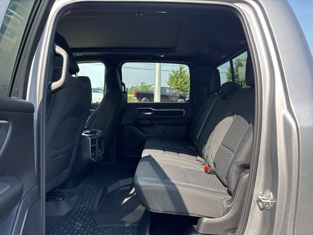 New 2026 RAM 1500 4x4 Crew Cab image 13