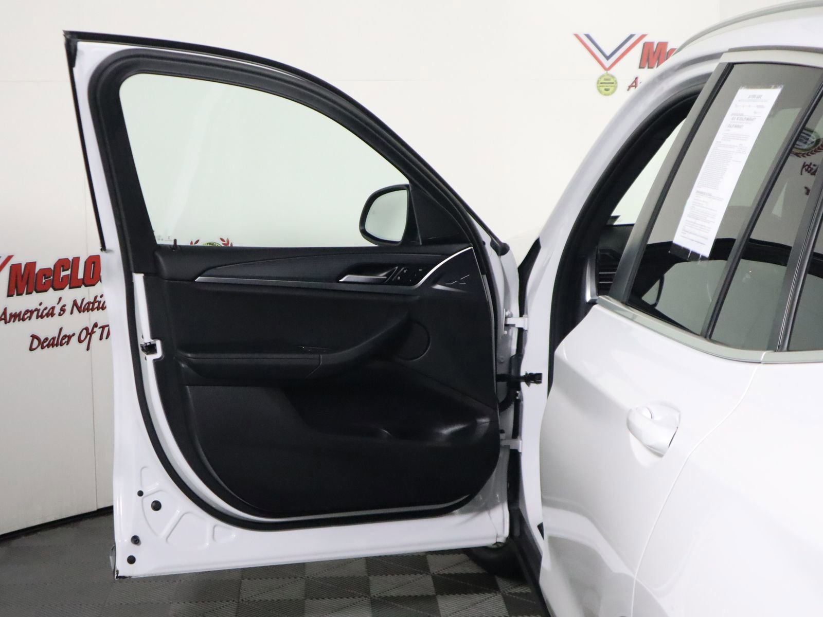 Used 2023 BMW X3 xDrive30i image 35