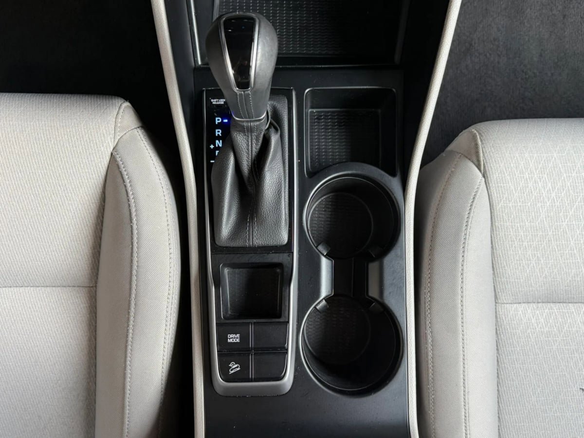 Used 2016 Hyundai Tucson Sport FWD image 50