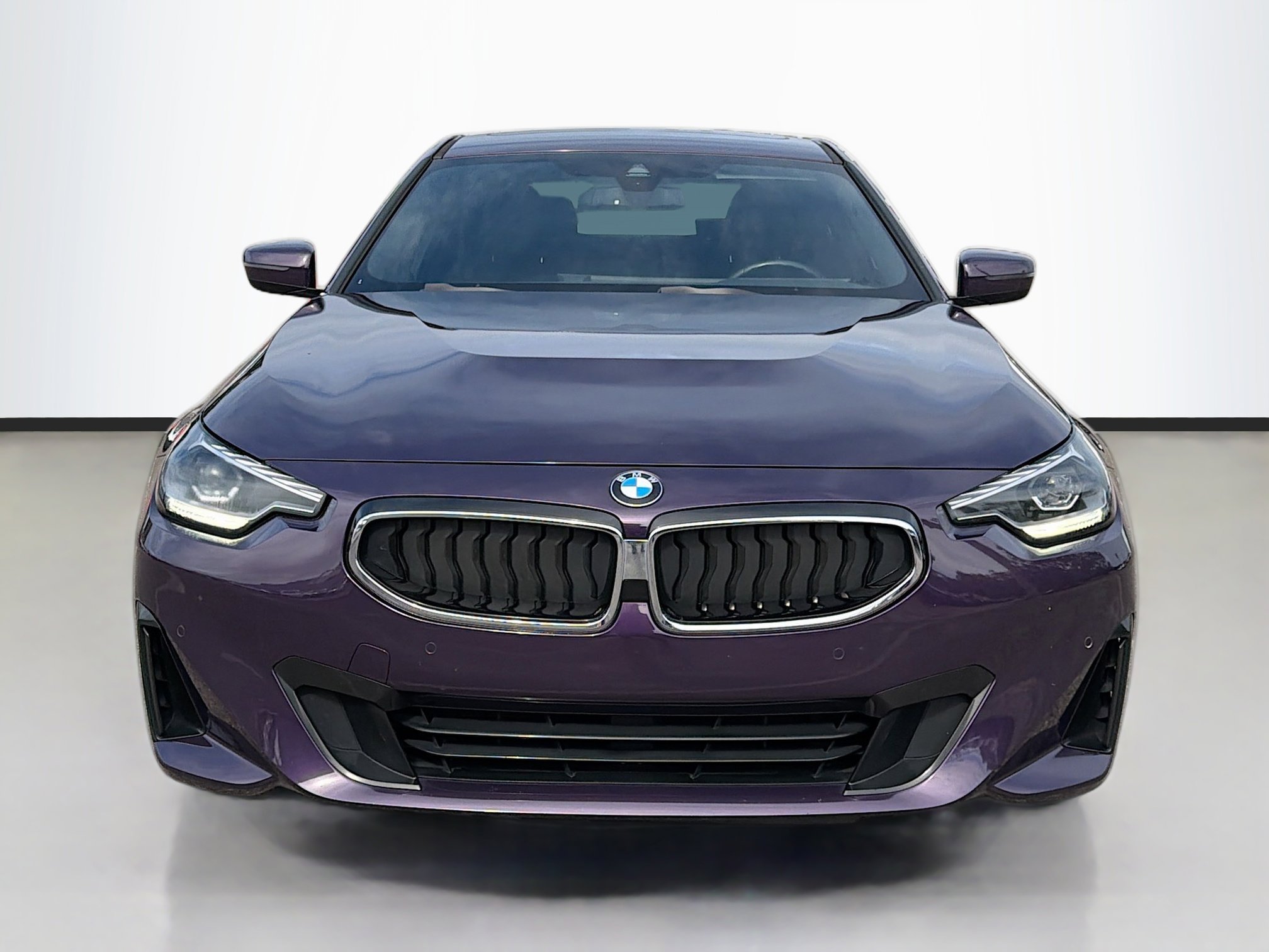 Used 2023 BMW 230i 230i w/ Convenience Package image 8