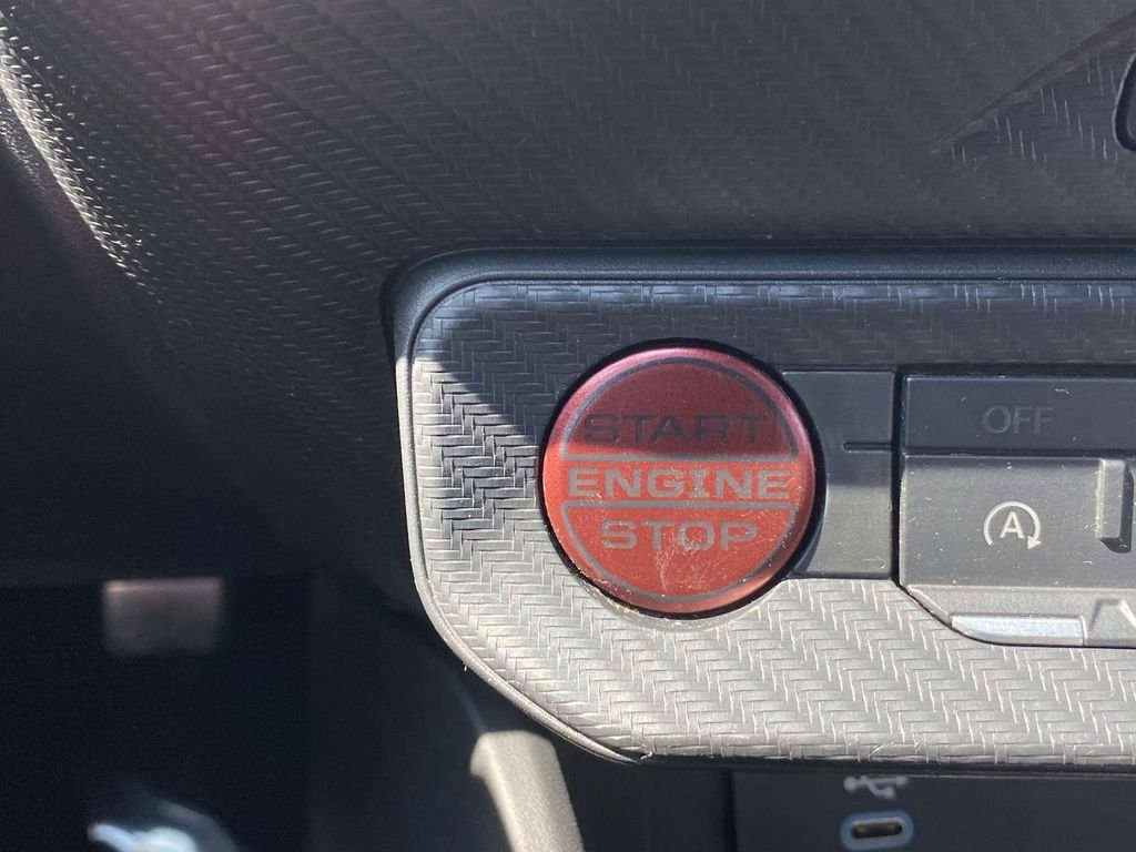 Certified 2025 Ford Mustang Premium RWD image 26