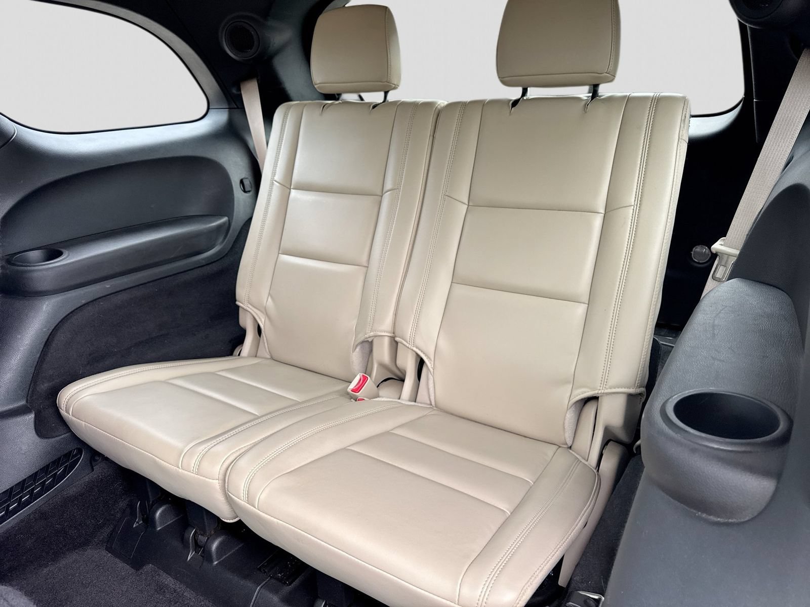Used 2018 Dodge Durango GT w/ Premium Group AWD/4WD image 27