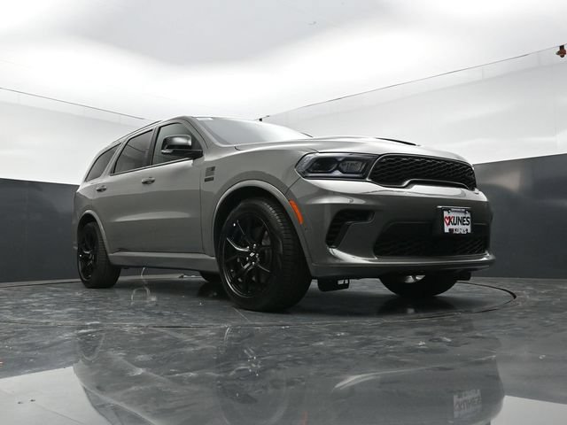 New 2026 Dodge Durango GT AWD/4WD image 48