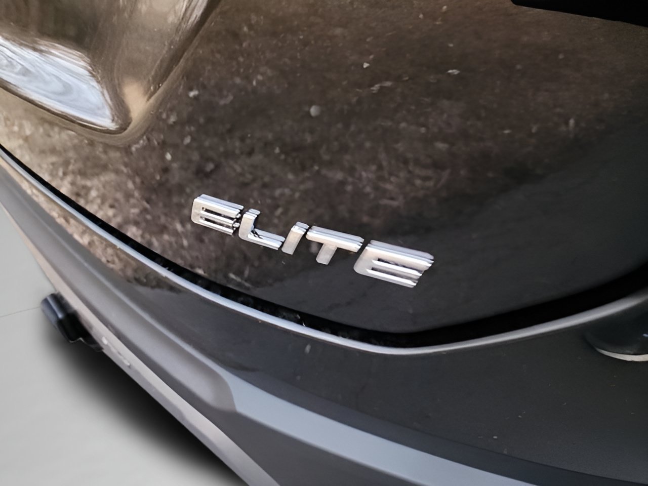 New 2026 Honda Pilot Elite image 9